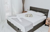 Double Room (Manzarasız)