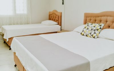 Pia Butik Otel Sigacik · 4