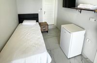 Single Room (Manzarasız)