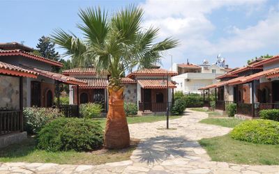 Royal Nas Resort · 2