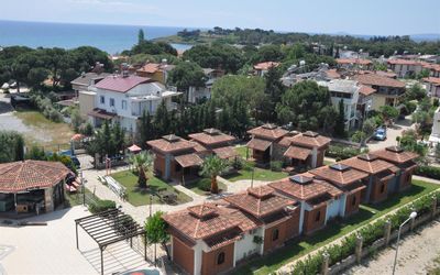 Royal Nas Resort · 5