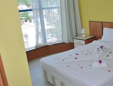 Chambre standard
