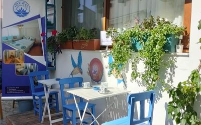 Sığacık Duru · 5