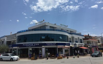 Sigacik Paradise · 4