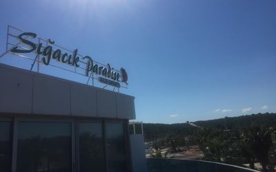 Sigacik Paradise · 2