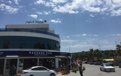 Sigacik Paradise · 3