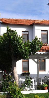 Teos Lodge Pansiyon & Restaurant