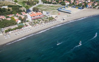 Teos Ormancı · 5