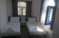 Twin Economy Room