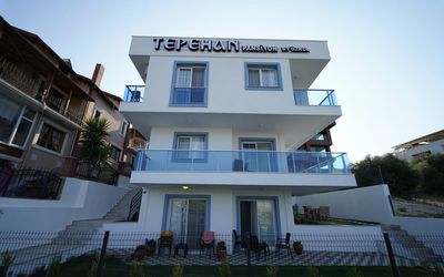 Tepehan · 2