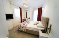 3- Chambre Standard avec Balcon