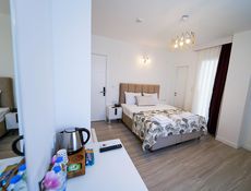6-Standart Oda Deniz Manzaralı