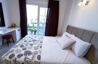 Chambre Familiale 2 Suites avec Vue sur le Jardin