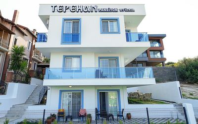 Tepehan · 4