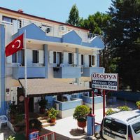 Ütopya Mercan Otel