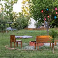 Ventus Küçük Otel & Glamping