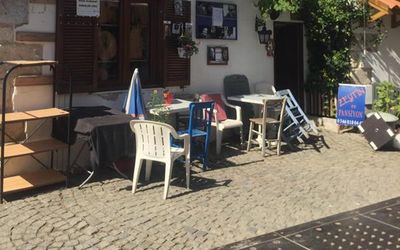 Zeytin Ev Pansiyon · 3