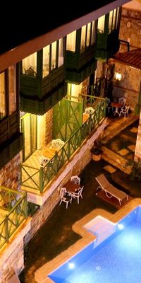 Celsus Hotel