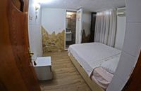 Tek Kişi Oda - Dağ Manzaralı