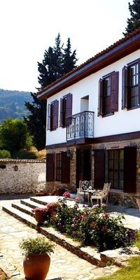 Güllü Konak Otel