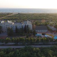 Hedef Beyt Hotel Resort & Spa