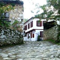 Kirkinca Evleri Boutique Hotel