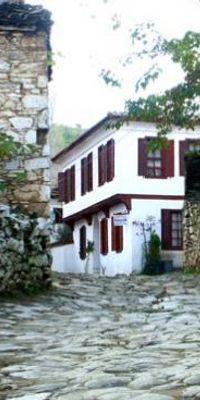 Kırkınca Evleri Boutique Hotel