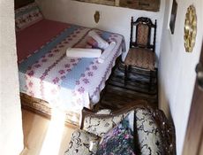 Старовинна кімната