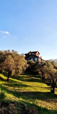 Lindos Garden Butik Otel Şirince