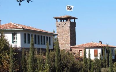 Nişanyan Evleri Hotel · 2