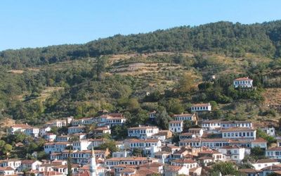 Nişanyan Evleri Hotel · 3