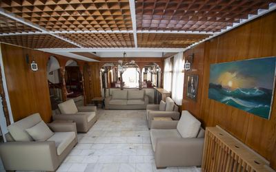 Selcuk Mekan Villa Otel · 4