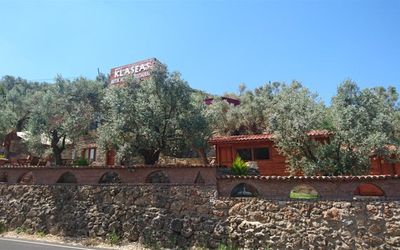 Şirince Klaseas Hotel & Restaurant · 4