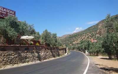 Şirince Klaseas Hotel & Restaurant · 2