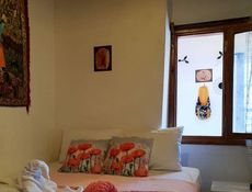 Traditional Room - Poppy