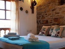 Traditional Room - Ephesus
