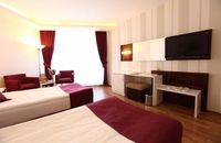Standard Aktionszimmer