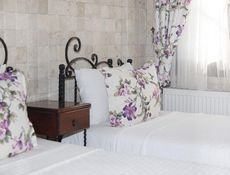 Standard Room - Twin Room