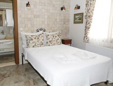 Standard Room - Double