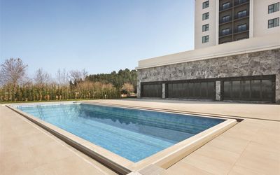 Ramada By Wyndham Tire · 5