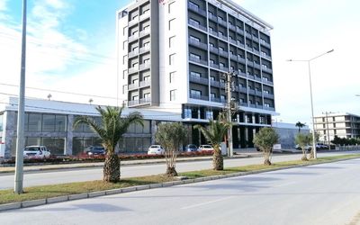 Ramada By Wyndham Tire · 3