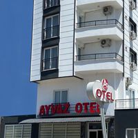 Ayvaz Otel