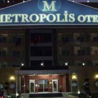 Metropolis Otel