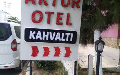 Aktur Otel · 5