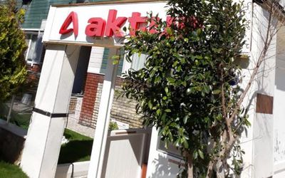 Aktur Otel · 3