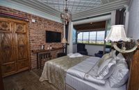 Sea View Suite Deluxe Room
