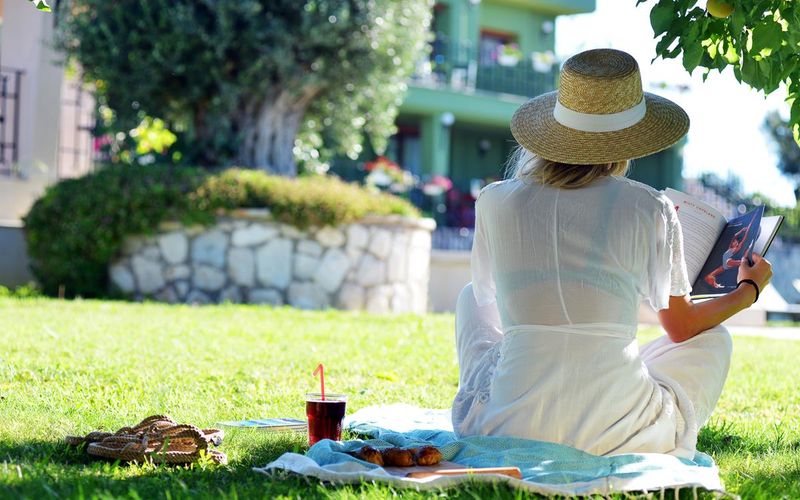 Belizi Boutique Hotel · 1