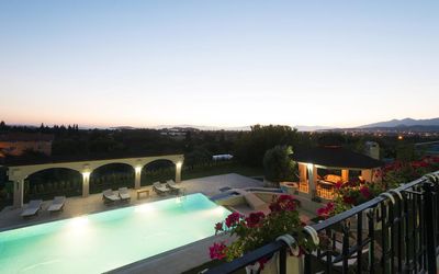 Belizi Boutique Hotel · 4