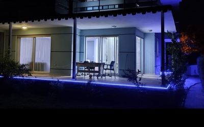 Blue House Villa · 2