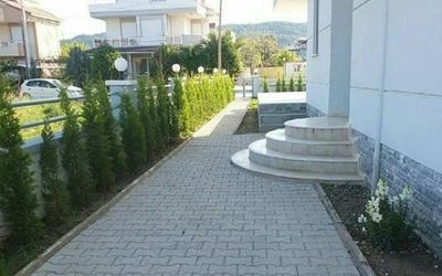 Blue House Villa · 3